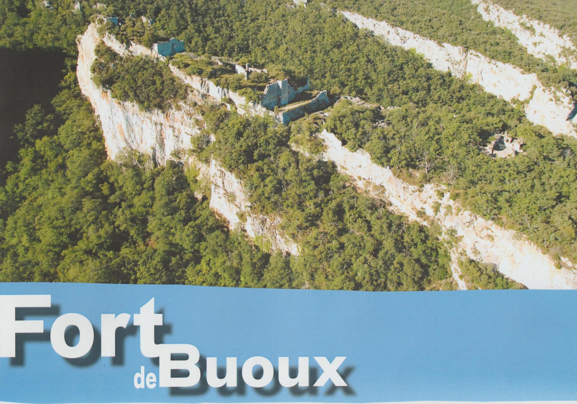 Fort de buoux photo 2 001